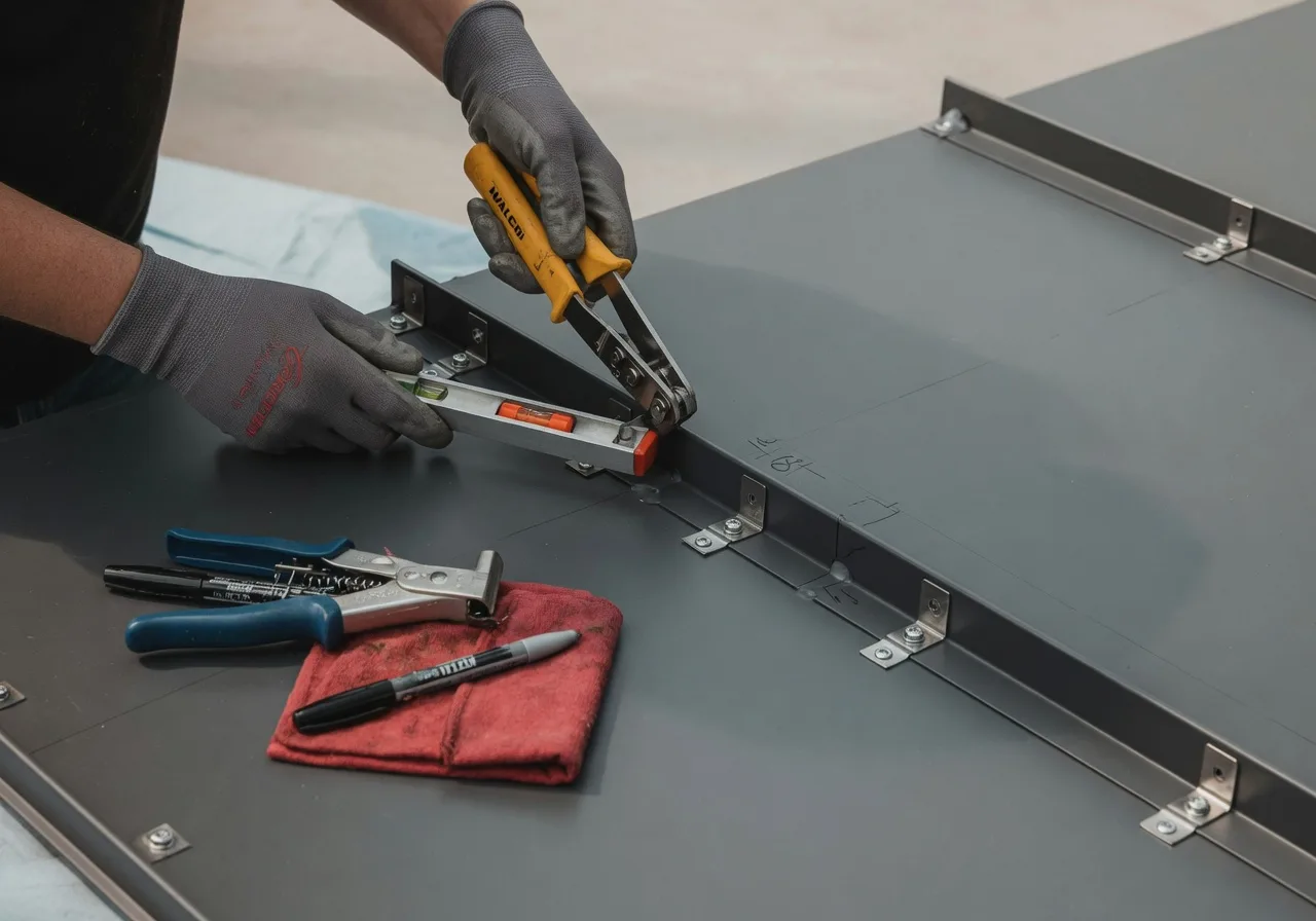 Why choose Metal Roofing Installation in Simpson, LA